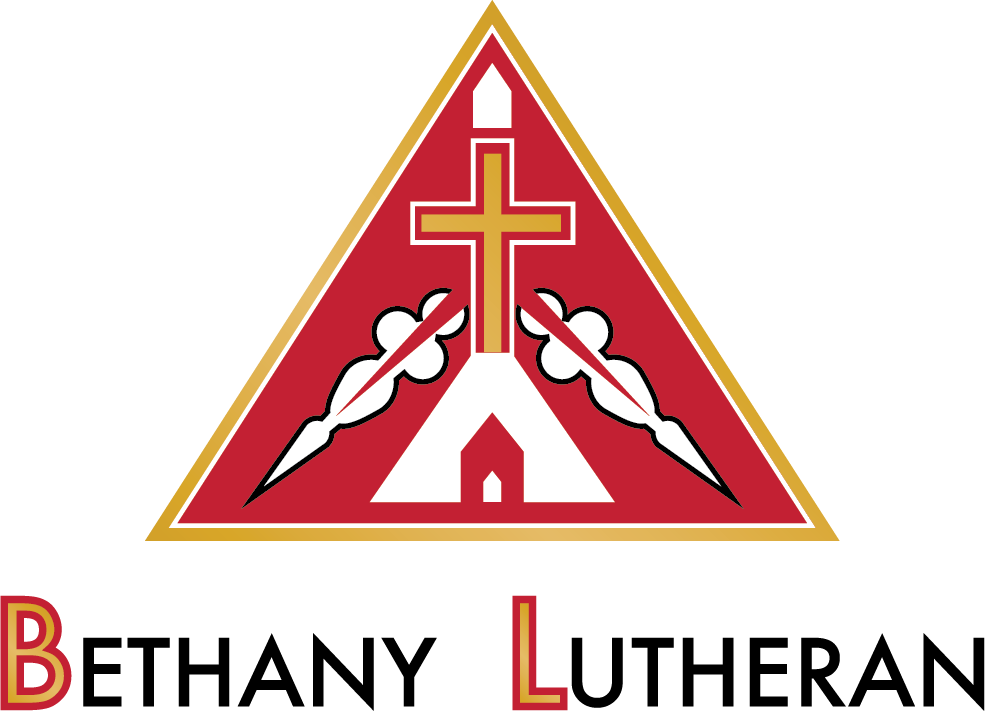 Bethany Lutheran Church